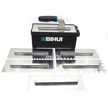 Bihui set gleterica 8-delni PTSJG8 Bihui set gleterica 8-delni PTSJG8