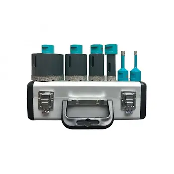 Bihui set dijamantskih kruna za keramiku M14 6/1 DBDMK6-2