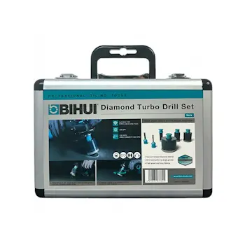 Bihui set dijamantskih kruna za keramiku M14 6/1 DBDMK6-7