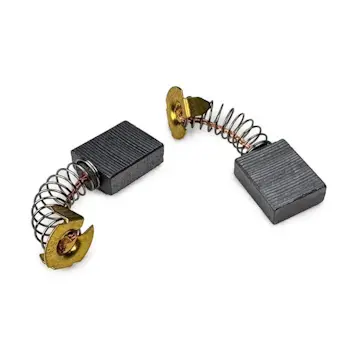 Bihui set karbonskih četkica za MMB1800 2/1 MMB1800-10