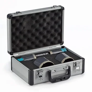 Bihui set dijamantskih kruna za keramiku M14 25-70mm 4kom DBDMK4-1