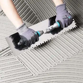 Bihui set nazubljenih gleterica 9/1 PTSJK9-1