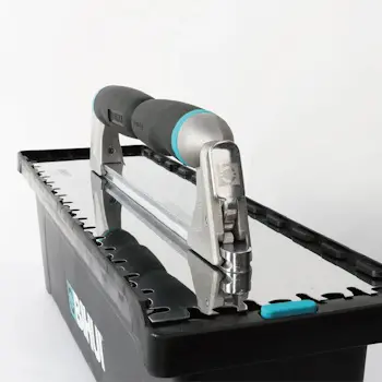 Bihui set nazubljenih gleterica 9/1 PTSJK9-5