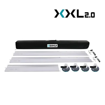 Bihui šine za rezač keramike velikog formata LFRS5