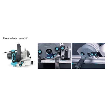 Bihui šine za rezač keramike velikog formata LFRS5-6