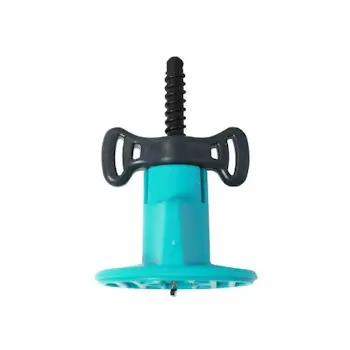 Bihui sistem za nivelisanje pločica za višekratnu upotrebu 50/1 TSL50-3