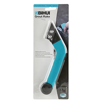 Bihui strugač za fugne TGRS2-3