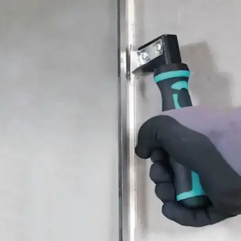 Bihui strugač za silikon STRMV-1