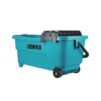 Bihui trostruki valjci za pranje za kantu 19l TWS19R-2