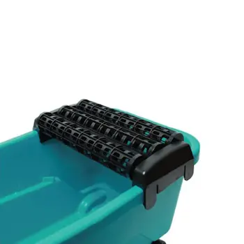 Bihui trostruki valjci za pranje za kantu 19l TWS19R-7