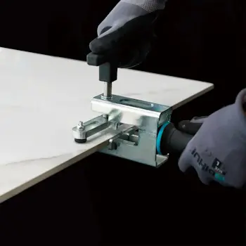 Bihui uređaj za lomljenje keramike profy LFTBD Bihui uređaj za lomljenje keramike profy LFTBD