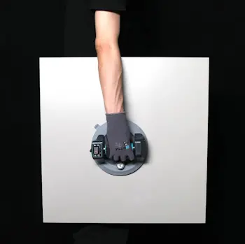 Bihui vakumski nosač SCBC8 Bihui vakumski nosač SCBC8