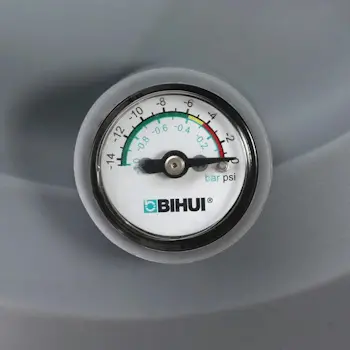 Bihui vakumski nosač SCBC8 Bihui vakumski nosač SCBC8