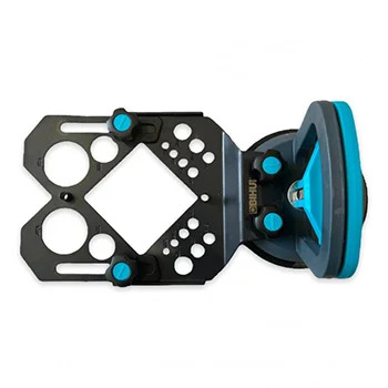 Bihui vakumska vođica za dijamantske krune DBGM Bihui vakumska vođica za dijamantske krune DBGM