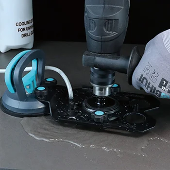 Bihui vakumska vođica za dijamantske krune DBGM Bihui vakumska vođica za dijamantske krune DBGM