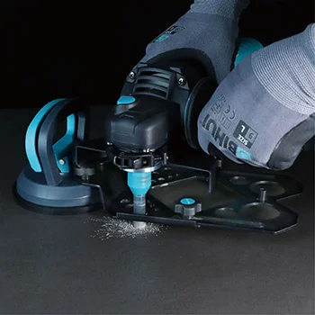 Bihui vakumska vođica za dijamantske krune DBGM Bihui vakumska vođica za dijamantske krune DBGM