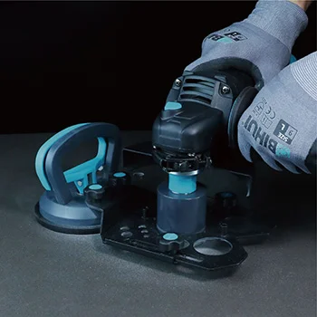 Bihui vakumska vođica za dijamantske krune DBGM Bihui vakumska vođica za dijamantske krune DBGM