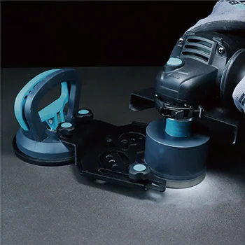 Bihui vakumska vođica za dijamantske krune DBGM Bihui vakumska vođica za dijamantske krune DBGM