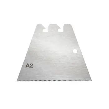 Bihui zamenske lopatice za lepak A2 FTSBA2