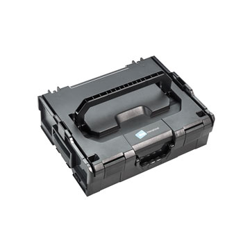 B&W kofer za alat LS-Boxx 136FG 118.02 B&W kofer za alat LS-Boxx 136FG 118.02