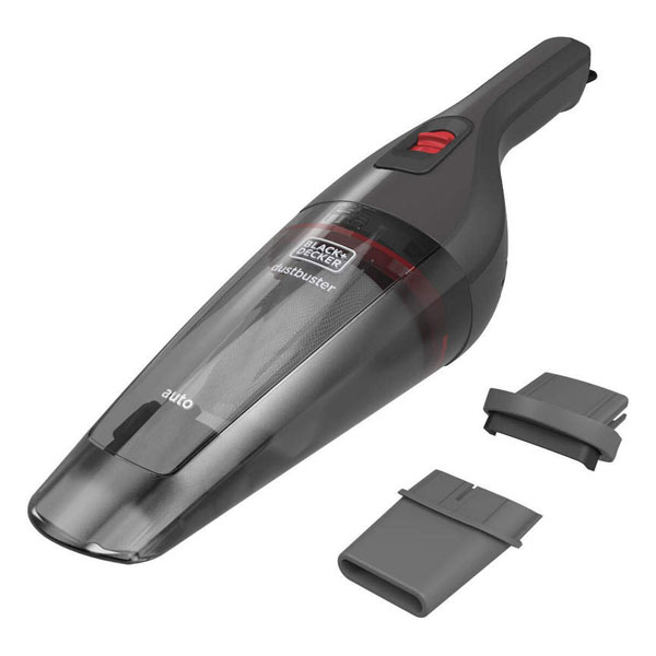 Black&Decker automobilski usisivač 12V NVB12AVA