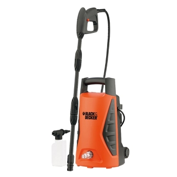Black&Decker perač pod pritiskom PW1300TD Black&Decker perač pod pritiskom PW1300TD