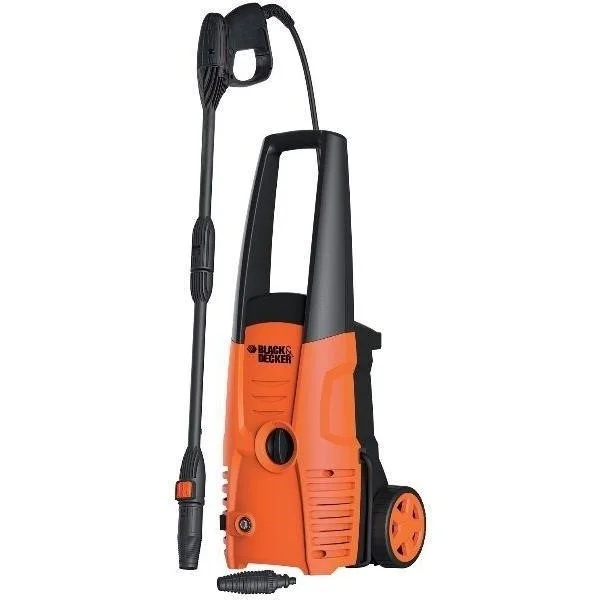 Black&Decker perač pod pritiskom PW1500S