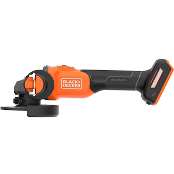 Black&Decker aku brusilica 18V BCG6L8N-XJ-2