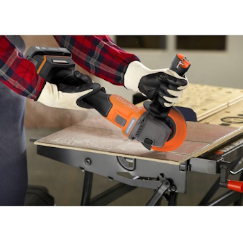 Black&Decker aku brusilica 18V BCG6L8N-XJ Black&Decker aku brusilica 18V BCG6L8N-XJ