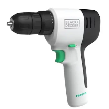 Black&Decker aku bušilica 12V REVDD12C