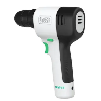 Black&Decker aku bušilica 12V REVDD12C-2