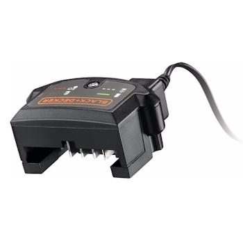 Black&Decker aku bušilica 18V 1.5Ah BDCDC18-QW Black&Decker aku bušilica 18V 1.5Ah BDCDC18-QW