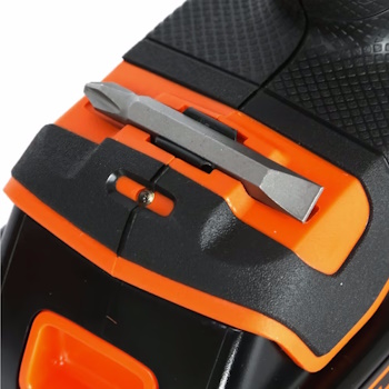 Black&Decker aku bušilica 18V 1.5Ah BDCDC18-QW-6