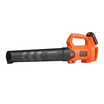 Black&Decker aku duvaljka 18V BCBL200L-QW Black&Decker aku duvaljka 18V BCBL200L-QW
