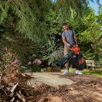 Black&Decker aku duvaljka usisivač 36V BCBLV3625L1-QW Black&Decker aku duvaljka usisivač 36V BCBLV3625L1-QW