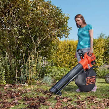 Black&Decker aku duvaljka usisivač 36V BCBLV3625L1-QW-2