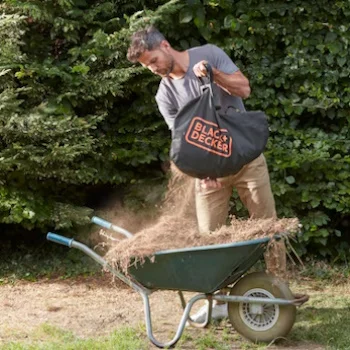 Black&Decker aku duvaljka usisivač 36V BCBLV3625L1-QW Black&Decker aku duvaljka usisivač 36V BCBLV3625L1-QW