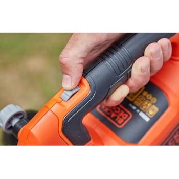 Black&Decker aku duvaljka usisivač 36V BCBLV3625L1-QW-6