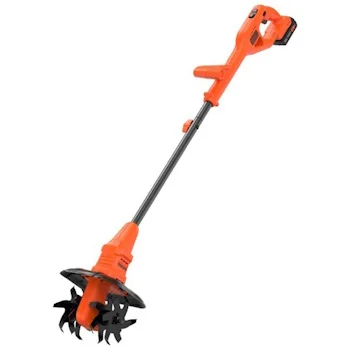 Black&Decker aku freza 18V BETL1820L-QW