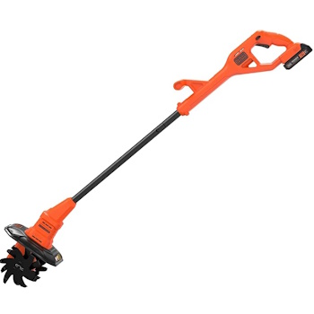 Black&Decker aku freza 18V BETL1820L-QW Black&Decker aku freza 18V BETL1820L-QW