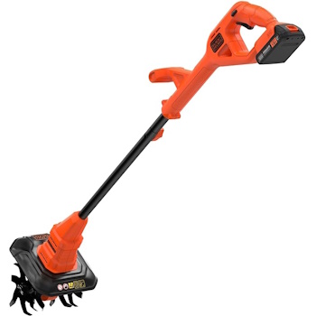 Black&Decker aku freza 18V BETL1820L-QW Black&Decker aku freza 18V BETL1820L-QW