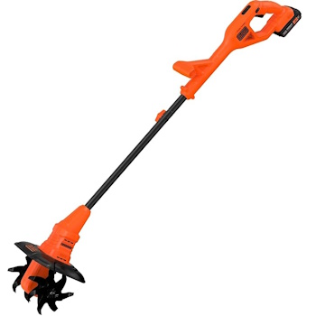 Black&Decker aku freza 18V BETL1820L-QW Black&Decker aku freza 18V BETL1820L-QW