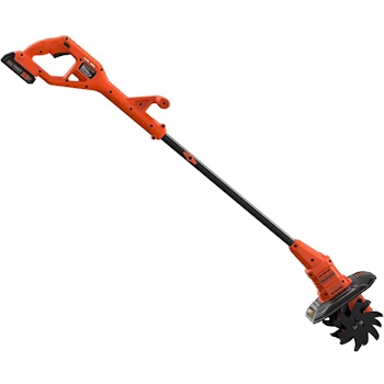 Black&Decker aku freza 18V BETL1820L-QW Black&Decker aku freza 18V BETL1820L-QW