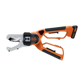 Black&Decker aku lančana testera za grane 18V GKC1000L-QW-1