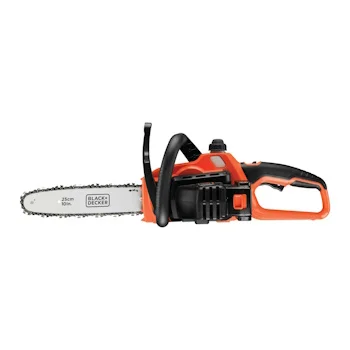 Black&Decker aku lančana testera 18V GKC1825L20-QW Black&Decker aku lančana testera 18V GKC1825L20-QW