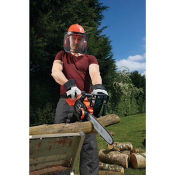 Black&Decker aku lančana testera 18V GKC1825L20-QW-2