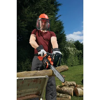 Black&Decker aku lančana testera 18V GKC1825L20-QW Black&Decker aku lančana testera 18V GKC1825L20-QW