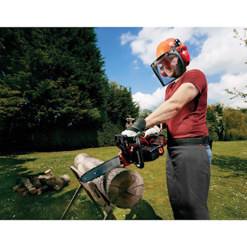 Black&Decker aku lančana testera 18V GKC1825L20-QW-3