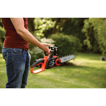 Black&Decker aku lančana testera 18V GKC1825L20-QW-5