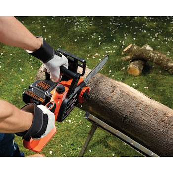 Black&Decker aku lančana testera 18V GKC1825L20-QW-6
